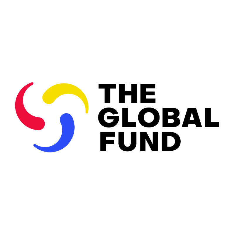 Global fund logo